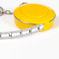 Miniatyrbilde 4 av 5: 5 stk Sytapemål, Kroppsmåltape Inntrekkbar Design