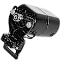 Pikkukuva 2 / 5: 220 V 120 W ompelukoneen moottori 7000 rpm K-kiinnike 0,6 A kodin ompelukoneen osat AC-moottori - yezi