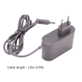 Miniatyrbillede 4 af 5: 26.1V Batterilader til Dyson Animal V6-V7-V8 Absolute Støvsuger C
