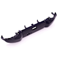 Miniatyrbillede 5 af 5: RB LB Bumper Trigger Knap Skulder m/Top Midterstang Udskiftning til Xbox One S Controller 1708 Sort