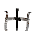 Miniatyrbillede 3 af 5: Universal Gear Puller 3-armet 140 x 145mm 2-i-1 Intern og Ekstern