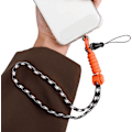 Miniatyrbillede 2 af 5: Kompatibel med Universal Mobiltelefon Snøre Portable Håndledsrem