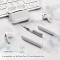 Miniatyrbilde 5 av 7: #Rengjøringssett for Airpods1/2/3/Pro hodetelefoner#