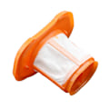 Miniatyrbillede 1 af 5: Tilpasning Black+Decker N593505 BHHV320 BHHV520 filter håndh