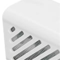 Miniatyrbild 3 av 5: 2 st Dammsugare Silverjonmodul Ersättningsdelar Kompatibla för Dreame X10 S10 W10S S20 X20 Dammsugartillbehör