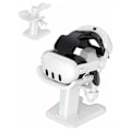 Miniatyrbilde 5 av 7: #VR-ladestasjon/Meta Quest 3, VR-ladestasjonsfeste Tilbehør#