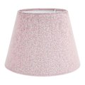 Miniatyrbild 1 av 2: Bordslampa Lampskärm Mode E27 Vit Foder Lampskärm Multifunktionell Lampdekor