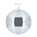 Pikkukuva 4 / 8: #30 cm, disco-valo disco-pallo peilipallo#