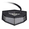 Miniatyrbild 1 av 5: Ny 12V Universal Motorcykel ATV Bakljus 5-i-1 LED Bakre Bakljus Bromsljus Stoppljus Blinkers L