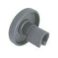 Pikkukuva 3 / 5: #Astianpesukoneen pyörien kori - 4 kpl Zanussi AEG Electrolux Ikea#