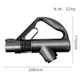 Miniatyrbild 3 av 5: Ej original Tillämplig för Dyson handhållen dammsugare accessoar