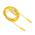 Miniatyrbild 1 av 5: 1 Set Programmeringskabel Rund 8Pin Höghastighets Hot Swap Stabil Överföring USB-ACAB230 USB till RS232 Adapter Programmering