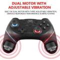 Miniatyrbillede 4 af 5: Opgraderings Switch Controller, Trådløs Controller til Switch/Switch