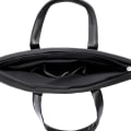 Miniatyrbillede 2 af 8: #Laptop taske 14-tommer laptop rum beskyttelsessystem vandtæt kuffert#
