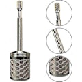Miniatyrbild 1 av 5: Kaffeinfuser Kreativ Kaffe Te Infuser Rostfritt Stål Press Typ Kaffeinfuser Te Sil