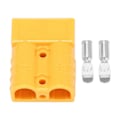 Miniatyrbilde 3 av 5: /#/For Anderson Style Plug Connectors 50a 600v Terminals Plugs Yello/#/