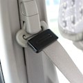 Miniatyrbillede 5 af 5: 2 stk. Sælgurtjusterer Sælgurtklips, Sikkerhedsstops Spænde Annonce