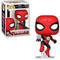 Pikkukuva 2 / 4: Spider-Man 3 Heroes of No Return Dr. Strange 912 Spider-Man 913