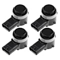 Miniatyrbillede 1 af 5: 4 stk. Ny parkeringssensor A0009055504 til W117 W156 W176 W246 W205 W212 W207 W222 W217 W257 W253 W167