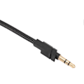 Miniatyrbilde 2 av 5: Erstatnings spillmikrofon passer for Logitech G733 trådløse spillheadset Støyreduksjon 3,5 mm Jack Spillhodetelefon Mikrofon
