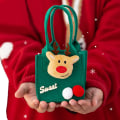 Miniatyrbilde 1 av 5: #Gaveeske 5 Julegaveesker (5 stk)#