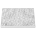 Miniatyrbild 1 av 5: Honeycomb Board DIY Smyckeslödningsbräda Praktisk Lödnings Honeycomb Panel