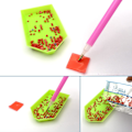 Pikkukuva 4 / 6: #DIY Timanttimaalaussetti - Stitch ja Duck#
