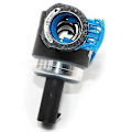 Pikkukuva 3 / 4: Auton polttoaineen paineanturi MK3 V40 V70 T3 2,0 S60 V90 XC60 31432653