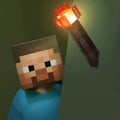 Pikkukuva 3 / 5: Flashlight around my world Torch LED Torch Rutile luminous f