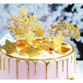 Miniatyrbilde 5 av 5: 300 ark med flashpapir, DIY, perlemorvoks laserpapir