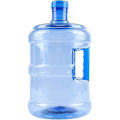 Miniatyrbillede 1 af 4: Sports Vandflasker 5 Gallon Vandflaske 5 Gallon Vandbeholder Vandkander Drikkevand