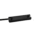 Miniatyrbillede 2 af 4: 7060551 Front Motorhjelm Lås Låseanordning Hjelm Udløserkabel Wire Kompatibel med 1 Serie E81 E82 E87