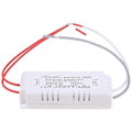 Miniatyrbilde 5 av 5: AC 12V 105W Halogen Driver Lys LED Strømforsyning Elektronisk Transformator Ny