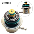 Pikkukuva 3 / 5: 1 kpl Auton polttoaineen paineensäädin VOLVO S40 V40 2000-2004 19T 9404583 Säätimet Kestävät auton kuorma-auton säätimen lisävarusteet