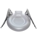 Miniatyrbilde 1 av 5: Generisk Svømme Ring Svømme Ring Flyte Basseng Ring Svømme Inf