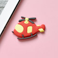 Miniatyrbild 7 av 8: #12-delad uppsättning söta tecknade transportkylskåpsmagneter#