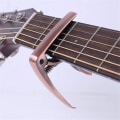 Miniatyrbilde 3 av 5: Musikkinstrumenter Akustisk Gitar Elektrisk Gitar Metall Gitar