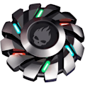 Miniatyrbilde 3 av 5: /#/Fidget Spinners, Fidget Leker for Voksne, Angst Leker for Voksne/#/
