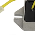 Miniatyrbillede 4 af 5: Motor Ensretter Regulator 393374 Pålidelig Robust Spændingsregulator Ensretter Til 18 til 24HK Motorer
