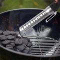 Pikkukuva 4 / 4: Sähköinen BBQ-sytytin grillille ja uunille - 600°C - Hiili