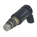 Miniatyrbillede 4 af 5: Bil AC Kompressor Kontrolventil Sensor 6SES14C CG447280-9852 97701C2000 97701-C2000 til 2.0 2.4 VII LF