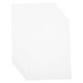 Miniatyrbild 1 av 3: 30 st Blompressningspapper Växtprover Presspapper Påfyllningspapper Absorberingspapper