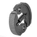Miniatyrbilde 2 av 5: Kraftig Clutch For 33cc/43cc/49cc Mini Sykkel for Minimoto X 1 2 6 7 8 Scooter