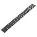 Miniatyrbilde 2 av 3: Gitar Gripebrett Erstatning Gitar Fingerbrett Akustisk Gitar Fingerbrett