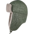 Miniatyrbilde 3 av 5: Trooper Trapper-lue for menn, vindtett varm vinterlue jaktlue