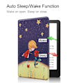 Miniatyrbillede 3 af 5: 1 stk. 2021 Magnetisk Smart Cover til Kindle Paperwhite 11. generation