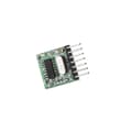 Miniatyrbillede 1 af 5: 433Mhz RF-sender og modtagermodul Trådløs 4-kanals outputlink