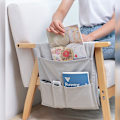 Miniatyrbild 3 av 5: Soffa Armstöd Organizer, Fjärrkontrollhållare, Soffa Armstöd Caddy