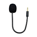 Miniatyrbilde 4 av 5: Mikrofon for Kraken V3 Pro Hyper Sense Gaming Headset, Avtakbar Mikrofonarm