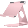 Miniatyrbilde 2 av 5: Tablettstativ, Justerbart Tablettstativ, Dokkholder for iPad 9, i